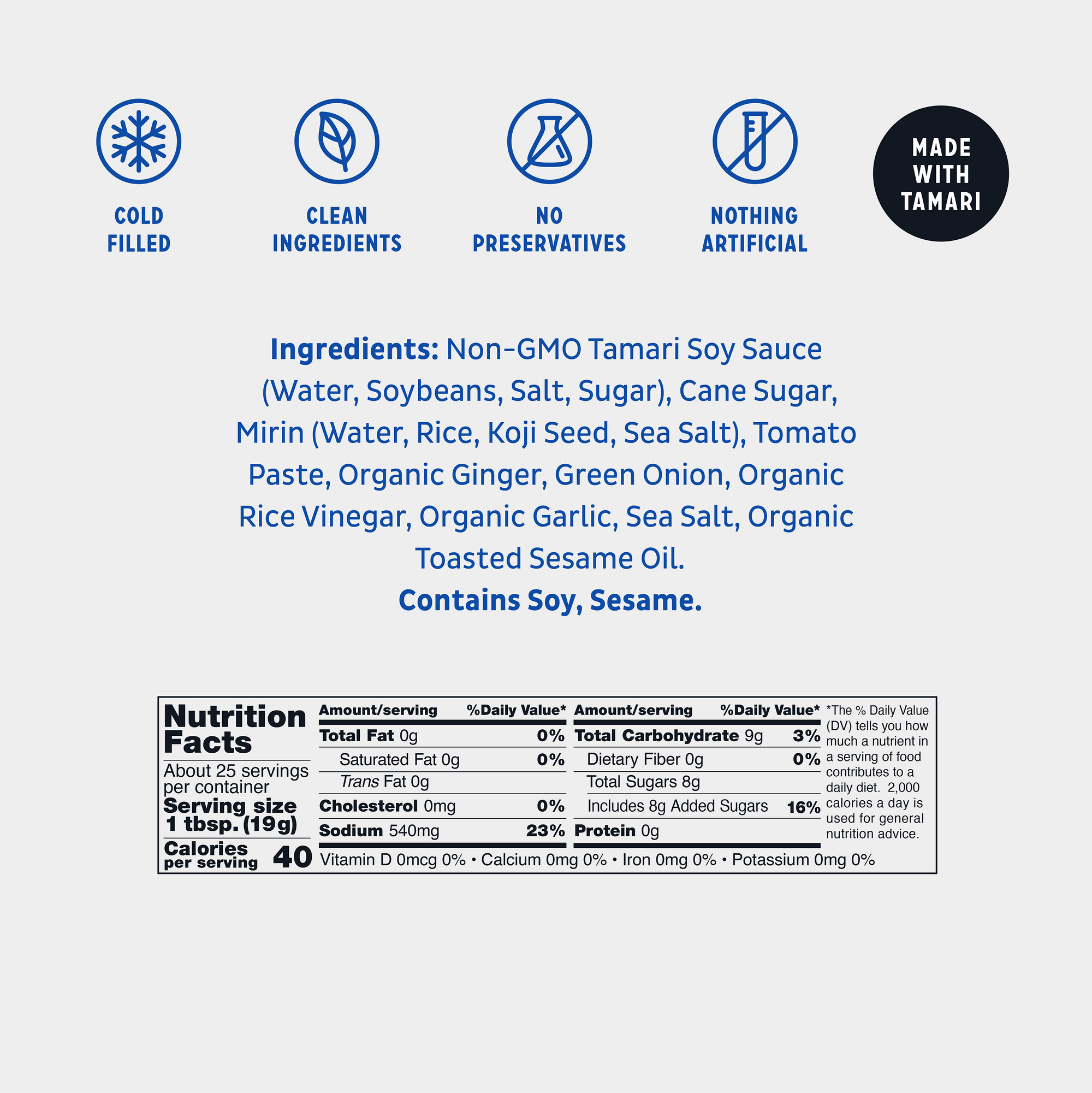 Gluten-Free V7