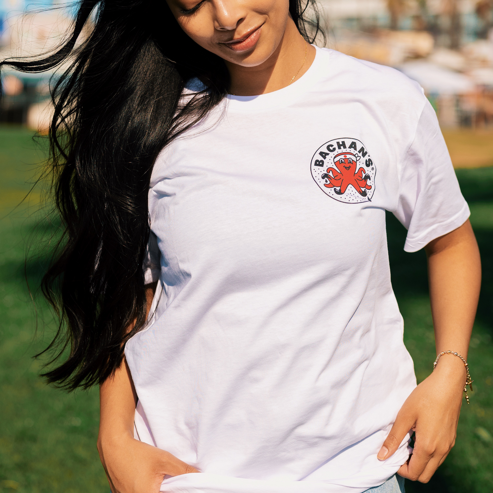 Method Tee Y9