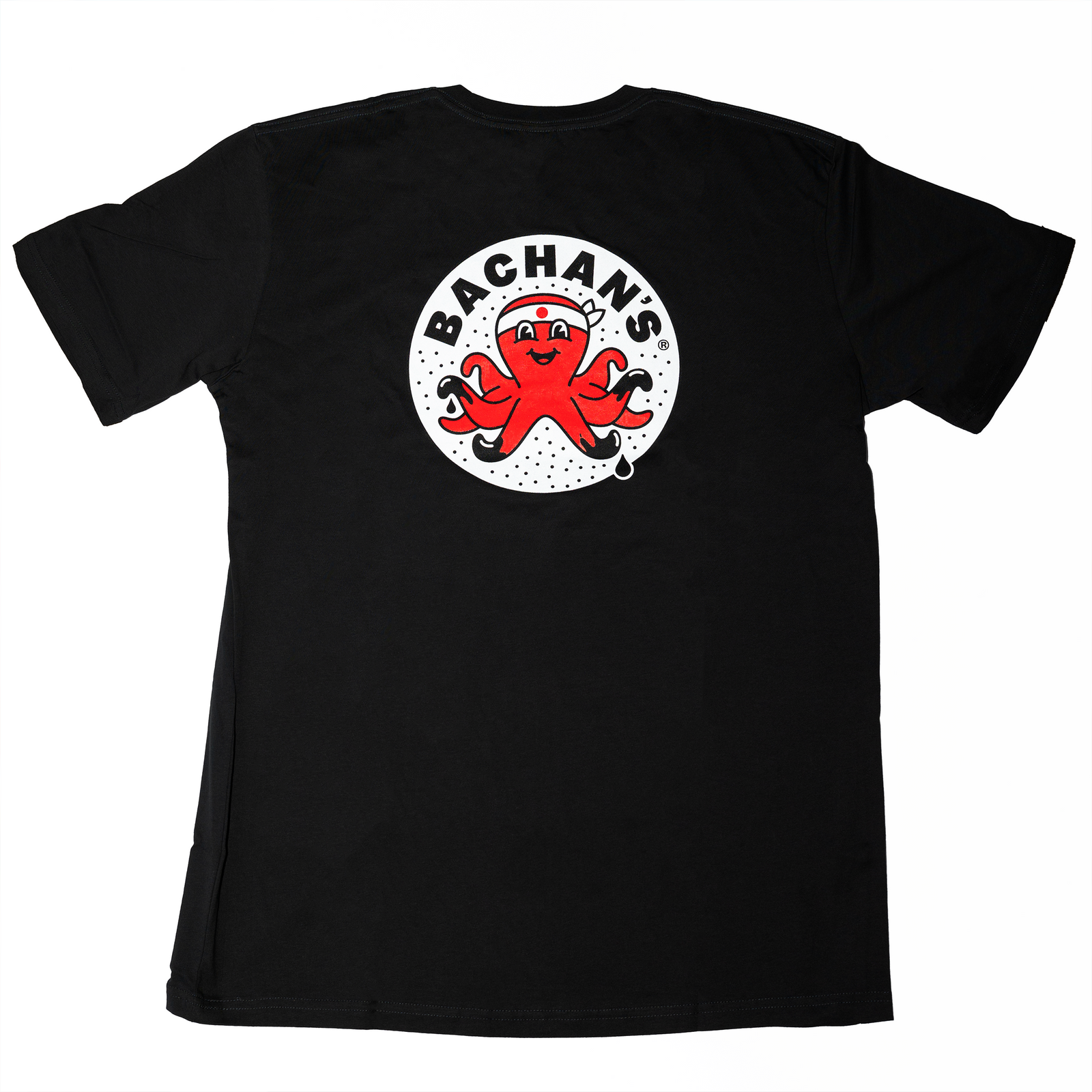 Logo Tee I4