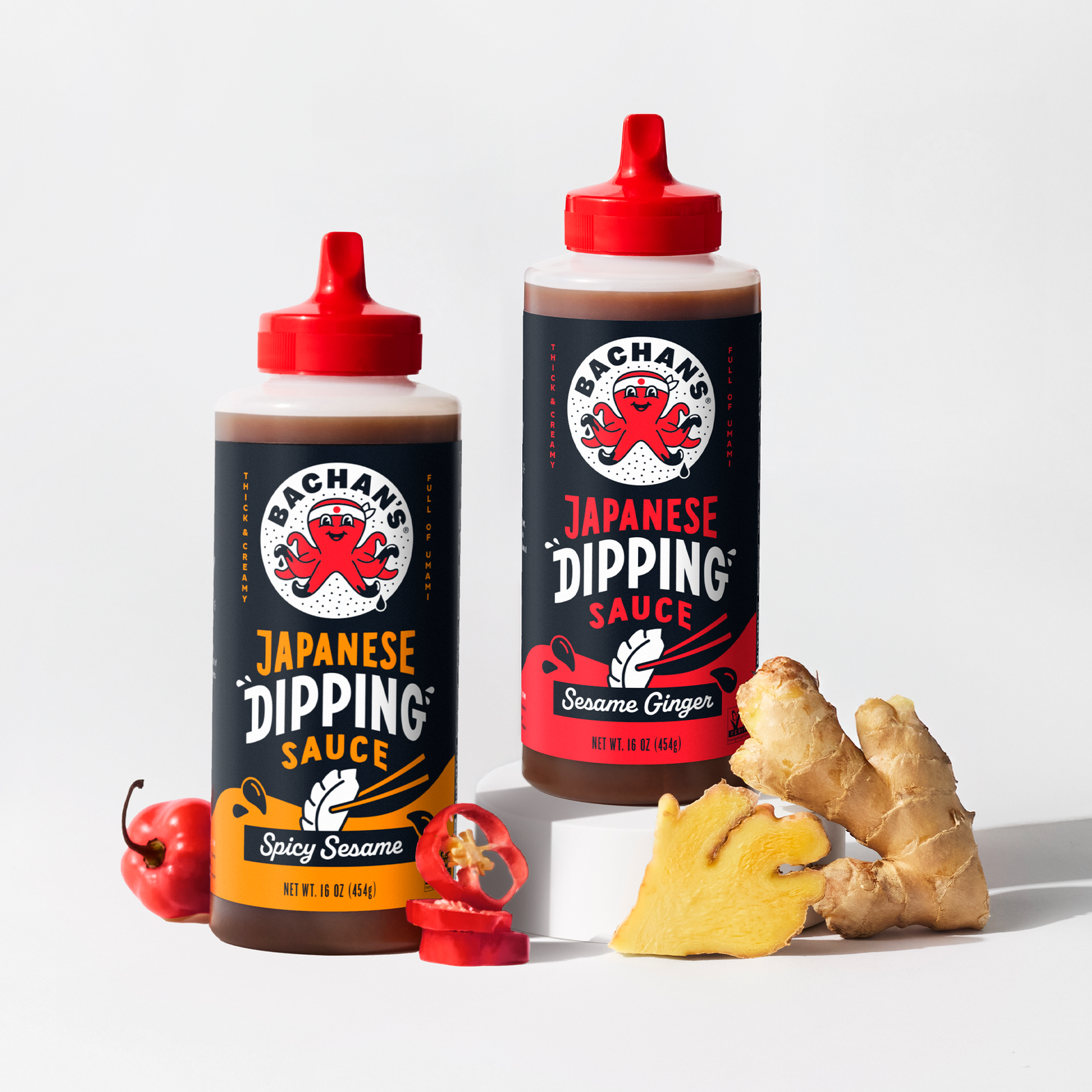Dip Mix & Match M9